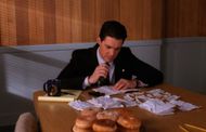 Twin Peaks Source: ABC